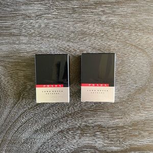 PRADA Luna Rossa Extreme 9ml 0.3fl oz - Lot of 2